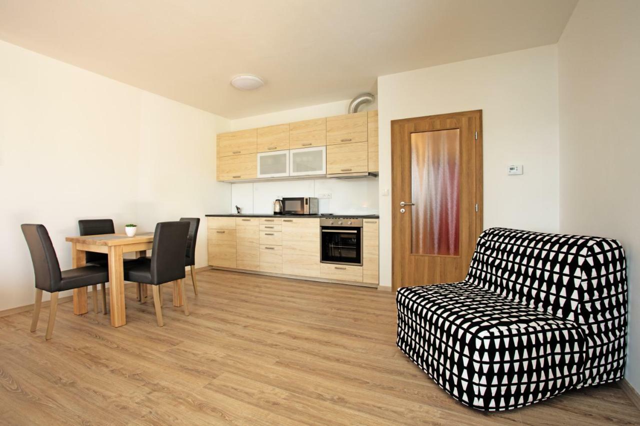 Apartmany Lipno 510 Lipno nad Vltavou Exterior foto