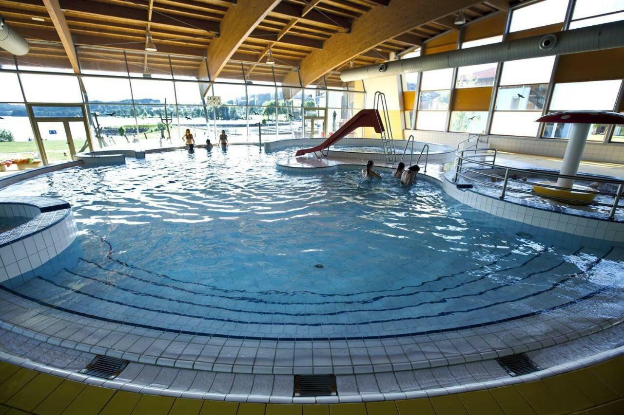 Apartmany Lipno 510 Lipno nad Vltavou Exterior foto