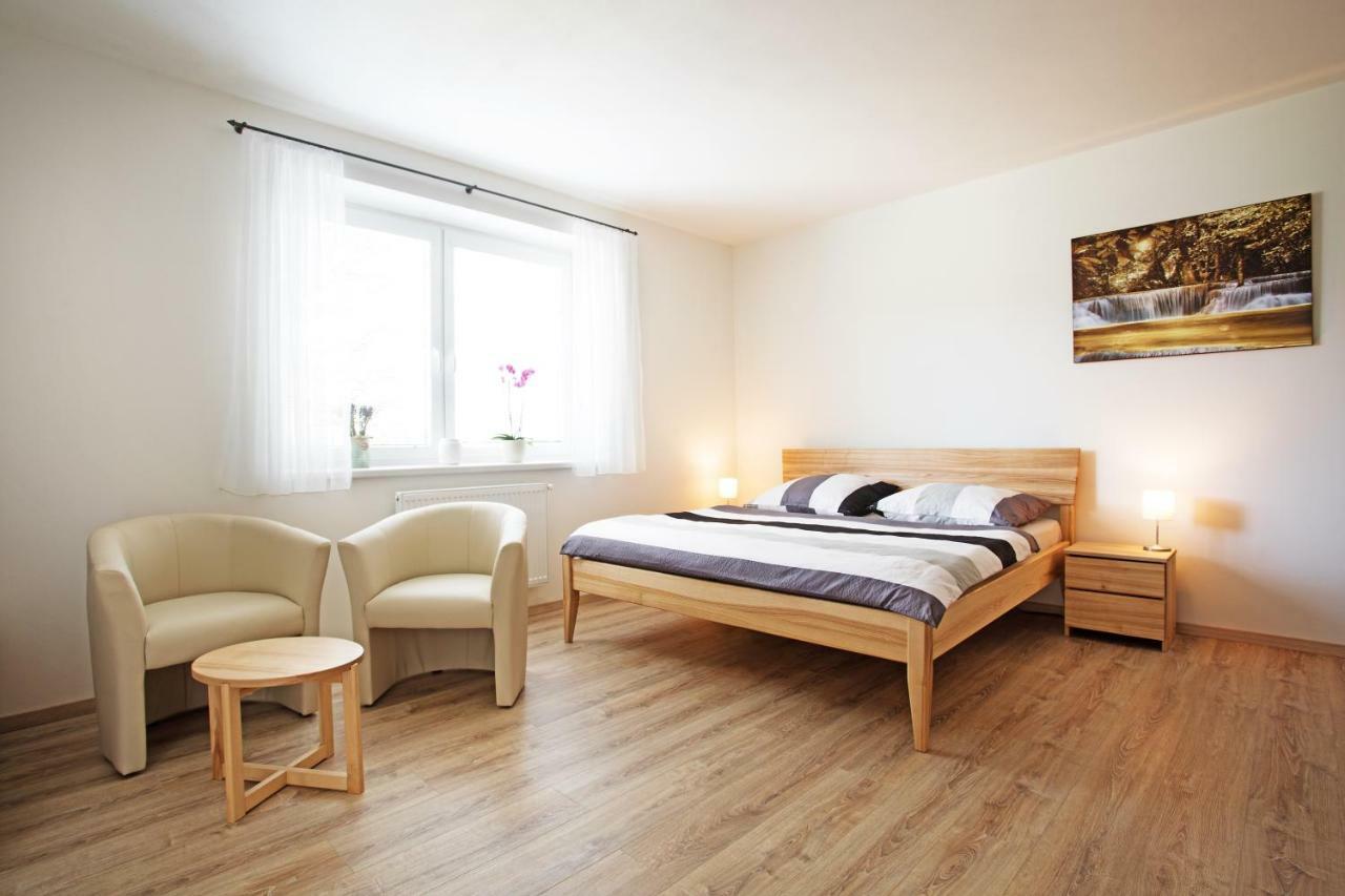 Apartmany Lipno 510 Lipno nad Vltavou Exterior foto