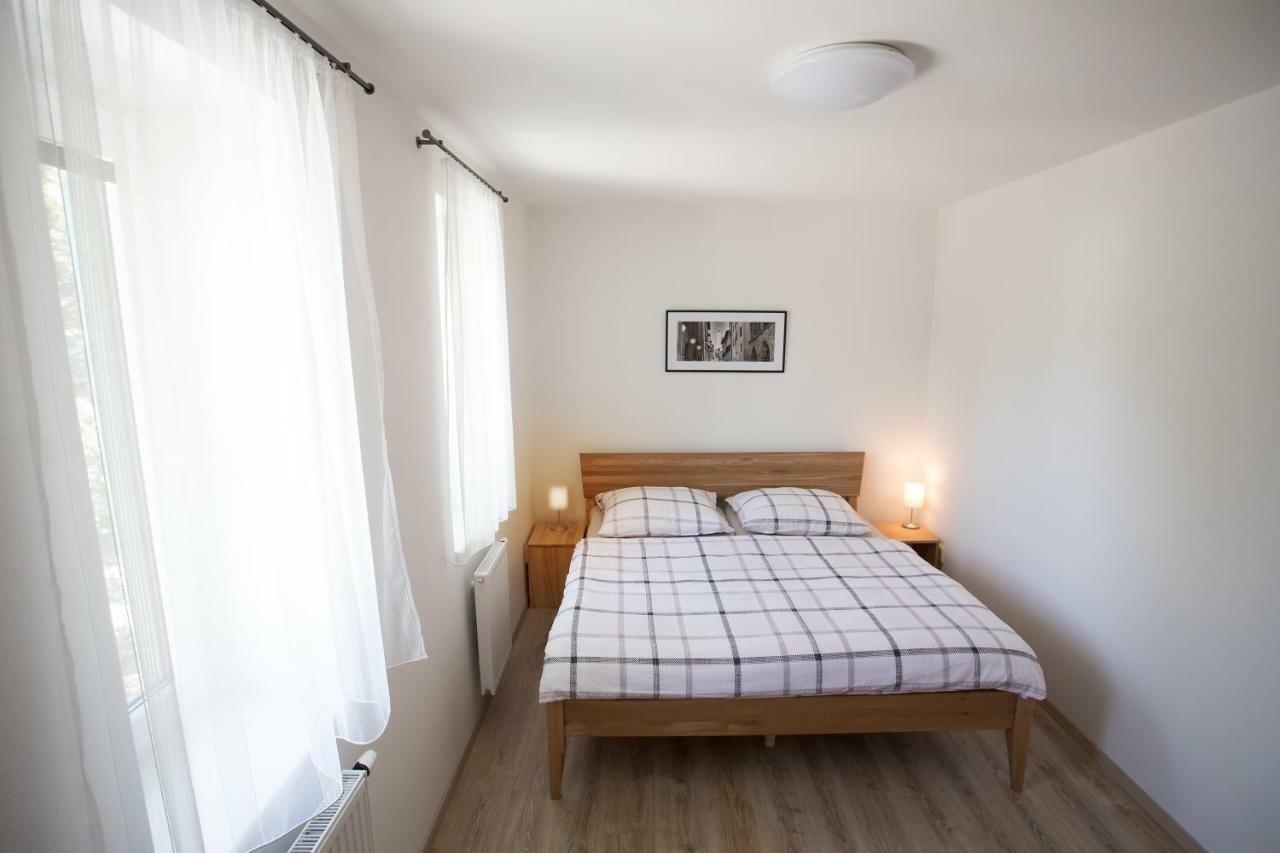 Apartmany Lipno 510 Lipno nad Vltavou Exterior foto