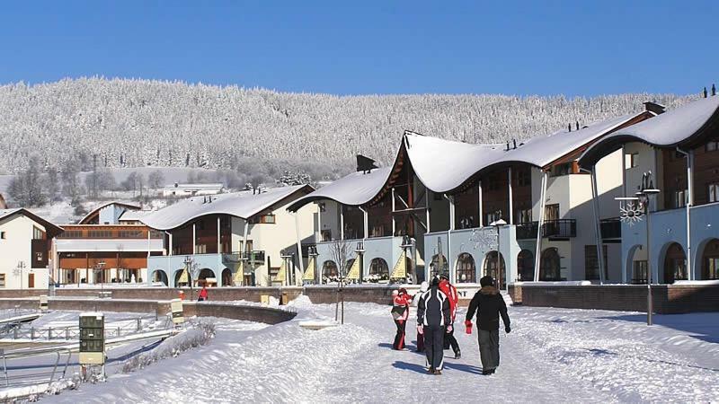 Apartmany Lipno 510 Lipno nad Vltavou Exterior foto